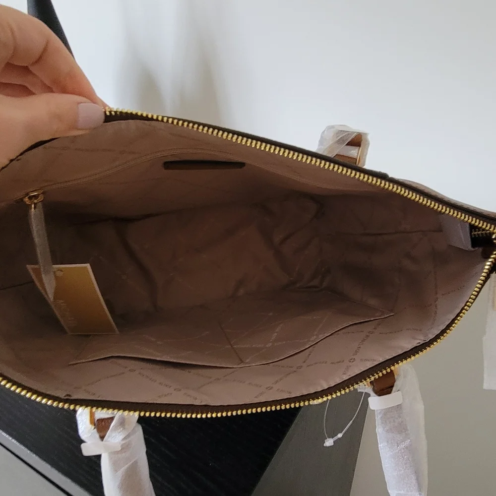 Michael Kors Tote Bag
